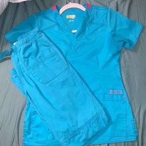 Wonderwink Scrubs